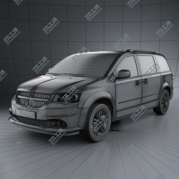 images/goods_img/2021040231/Dodge Grand Caravan 2011/3.jpg